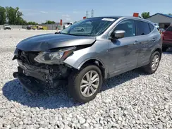 JN1BJ1CP6JW181031 2018 NISSAN ROGUE