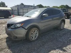 JN1BJ1CP6JW181305 2018 NISSAN ROGUE