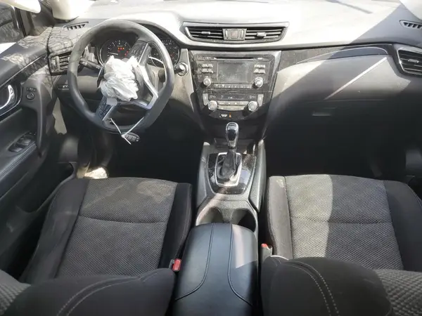 JN1BJ1CP6JW181305 2018 NISSAN ROGUE - Image 8