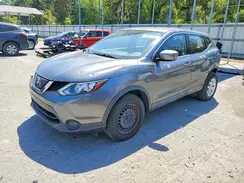 JN1BJ1CP6JW181742 2018 NISSAN ROGUE