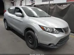 JN1BJ1CP6JW182096 2018 NISSAN ROGUE
