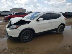 JN1BJ1CP6JW183846 2018 NISSAN ROGUE