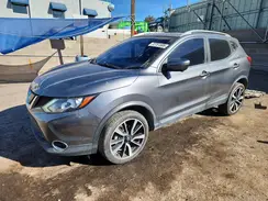 JN1BJ1CP6JW185354 2018 NISSAN ROGUE