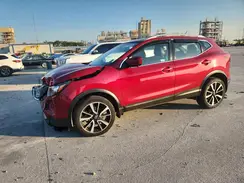 JN1BJ1CP6JW186228 2018 NISSAN ROGUE