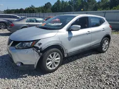 JN1BJ1CP6JW186360 2018 NISSAN ROGUE