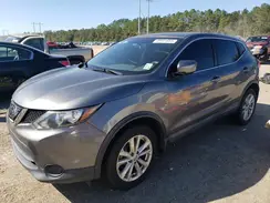 JN1BJ1CP6JW187251 2018 NISSAN ROGUE