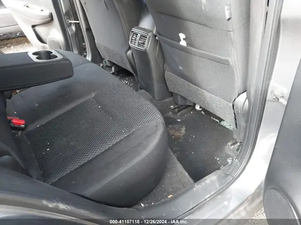JN1BJ1CP6JW187427 2018 NISSAN ROGUE - Image 8