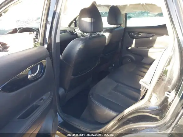 JN1BJ1CP6JW187881 2018 NISSAN ROGUE - Image 8