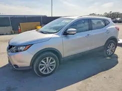JN1BJ1CP6JW188237 2018 NISSAN ROGUE