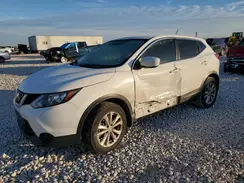 JN1BJ1CP6JW188447 2018 NISSAN ROGUE