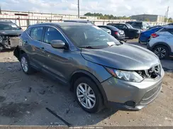 JN1BJ1CP6JW188478 2018 NISSAN ROGUE