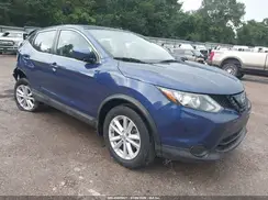 JN1BJ1CP6JW189579 2018 NISSAN ROGUE