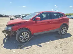 JN1BJ1CP6JW190196 2018 NISSAN ROGUE