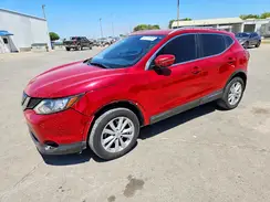 JN1BJ1CP6JW190490 2018 NISSAN ROGUE