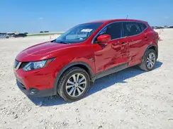 JN1BJ1CP6JW191364 2018 NISSAN ROGUE