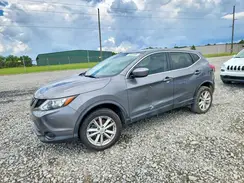 JN1BJ1CP6JW191879 2018 NISSAN ROGUE