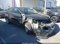 JN1BJ1CP6JW192210 2018 NISSAN ROGUE