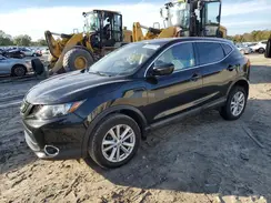JN1BJ1CP6JW192899 2018 NISSAN ROGUE