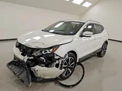 JN1BJ1CP6JW193146 2018 NISSAN ROGUE