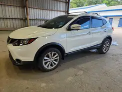 JN1BJ1CP6JW193518 2018 NISSAN ROGUE