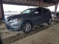 JN1BJ1CP6JW193616 2018 NISSAN ROGUE
