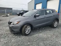 JN1BJ1CP6JW193955 2018 NISSAN ROGUE