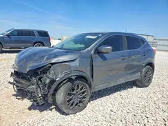 JN1BJ1CP6JW194166 2018 NISSAN ROGUE