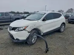 JN1BJ1CP6JW194250 2018 NISSAN ROGUE