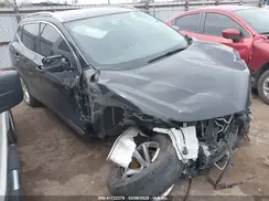 JN1BJ1CP6JW194555 2018 NISSAN ROGUE