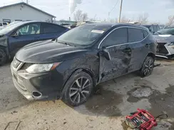 JN1BJ1CP6JW194569 2018 NISSAN ROGUE