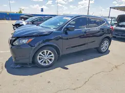 JN1BJ1CP6JW195950 2018 NISSAN ROGUE
