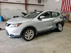 JN1BJ1CP6JW196497 2018 NISSAN ROGUE