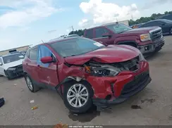 JN1BJ1CP6JW196922 2018 NISSAN ROGUE