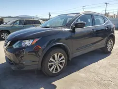 JN1BJ1CP6JW500282 2018 NISSAN ROGUE