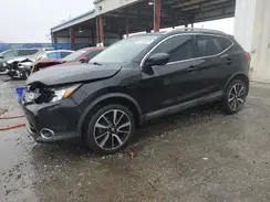 JN1BJ1CP6JW500637 2018 NISSAN ROGUE