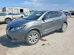 JN1BJ1CP6JW500900 2018 NISSAN ROGUE