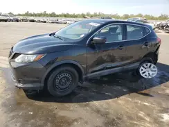 JN1BJ1CP6JW501092 2018 NISSAN ROGUE