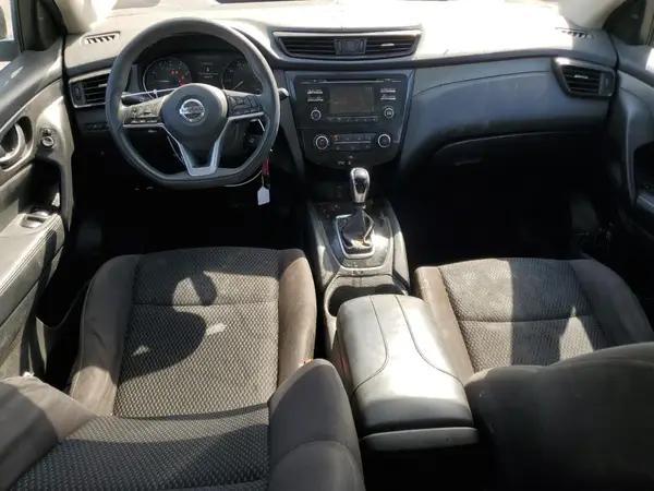 JN1BJ1CP6JW501092 2018 NISSAN ROGUE - Image 8