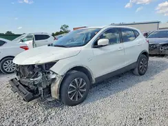JN1BJ1CP6KW210562 2019 NISSAN ROGUE