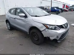 JN1BJ1CP6KW212277 2019 NISSAN ROGUE