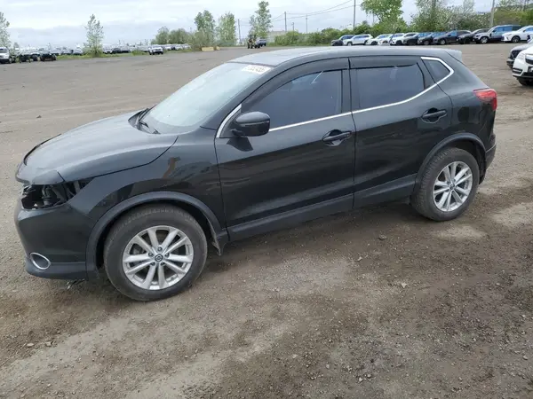 JN1BJ1CP6KW212313 2019 NISSAN ROGUE - Image 1