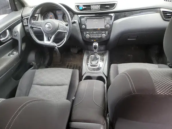 JN1BJ1CP6KW212313 2019 NISSAN ROGUE - Image 8