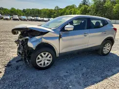 JN1BJ1CP6KW212795 2019 NISSAN ROGUE