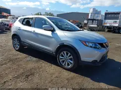 JN1BJ1CP6KW212957 2019 NISSAN ROGUE