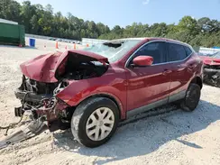 JN1BJ1CP6KW213008 2019 NISSAN ROGUE