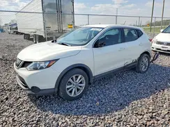 JN1BJ1CP6KW213137 2019 NISSAN ROGUE
