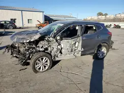 JN1BJ1CP6KW213221 2019 NISSAN ROGUE