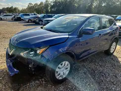 JN1BJ1CP6KW214210 2019 NISSAN ROGUE