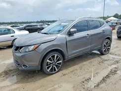 JN1BJ1CP6KW214823 2019 NISSAN ROGUE