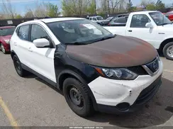JN1BJ1CP6KW215597 2019 NISSAN ROGUE